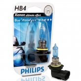 Автолампа HB4 12V 51W BlueVision Ultra(P22d) блистер